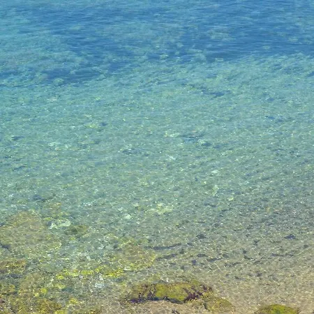 Casa Vista Mare: 1min Dalla + Parcheggio Lejlighed