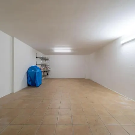 Casa Vista Mare: 1min Dalla + Parcheggio Lejlighed *