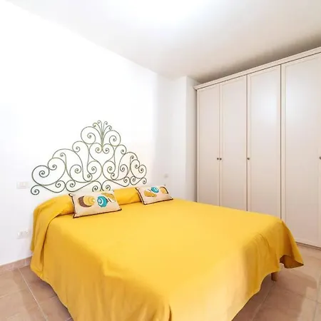 Lejlighed Casa Vista Mare: 1min Dalla + Parcheggio