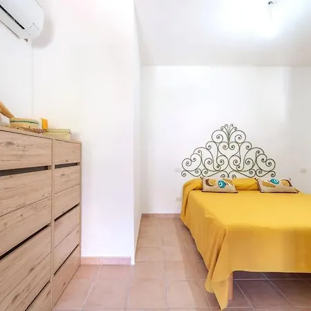 Casa Vista Mare: 1min Dalla + Parcheggio Lejlighed