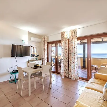 Casa Vista Mare: 1min Dalla + Parcheggio Apartamento Castelsardo