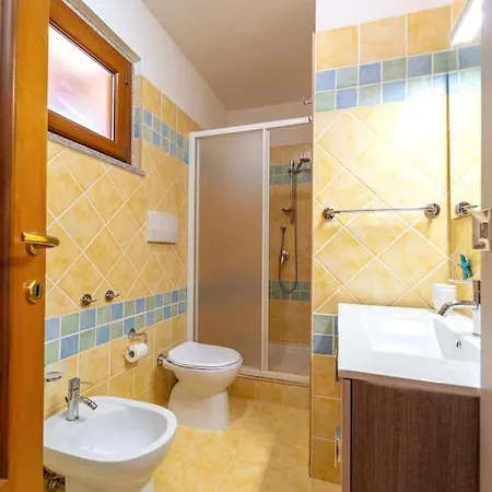 Casa Vista Mare: 1min Dalla + Parcheggio *